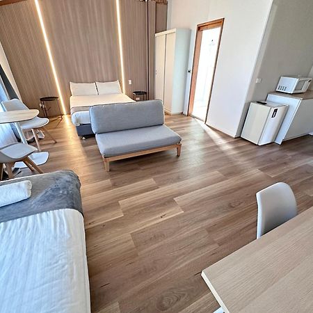 Spa Village Travel Inn Moree Εξωτερικό φωτογραφία