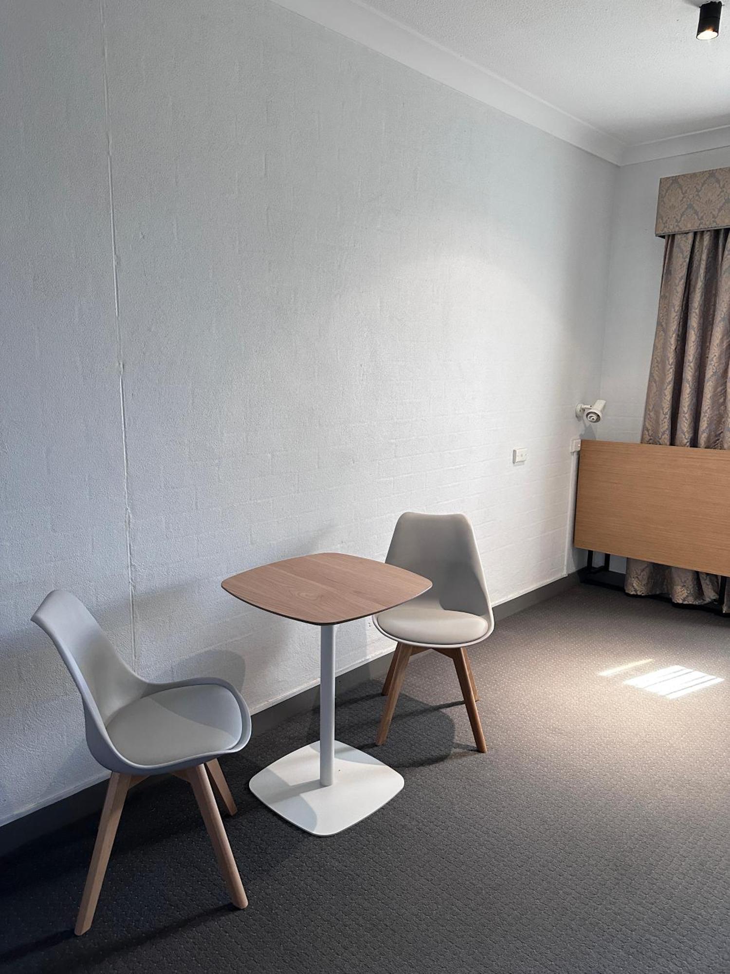 Spa Village Travel Inn Moree Εξωτερικό φωτογραφία